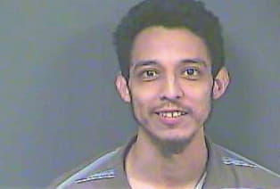 Martinez Esteban - Desoto County, MS 