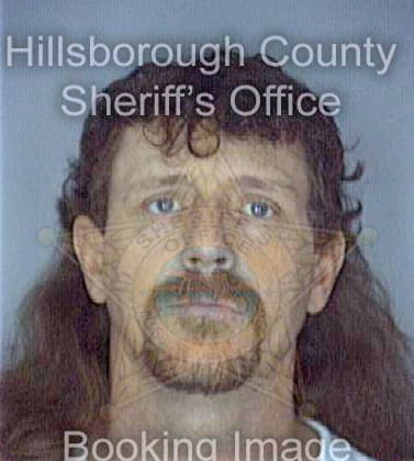 Elliott Gary - Hillsborough County, FL 