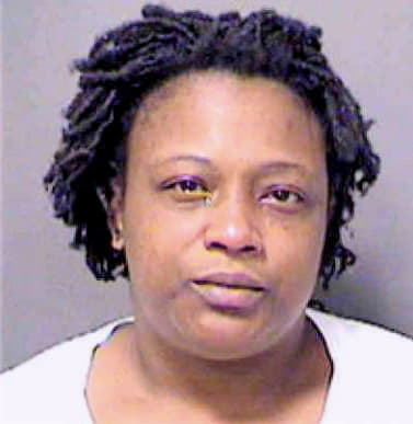 Grier Gilavoda - Mecklenburg County, NC 