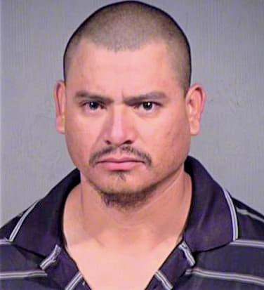 Marquez Mauricio - Maricopa County, AZ 