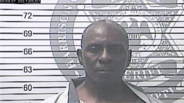 Naylor Willie - Harrison County, MS 