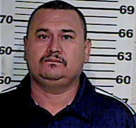 Espinoza Armando - Hidalgo County, TX 