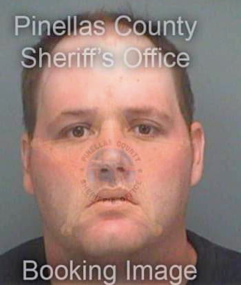 Warren Jonathon - Pinellas County, FL 