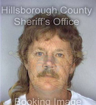 Slone Kenneth - Hillsborough County, FL 