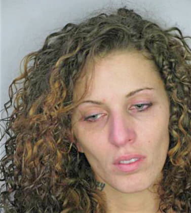 Simpkins Charlene - Hillsborough County, FL 