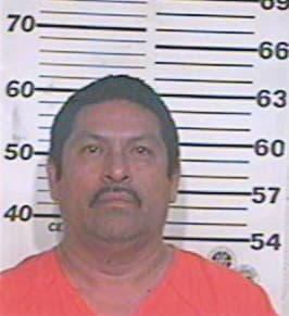 Rangel Emilio - Hidalgo County, TX 