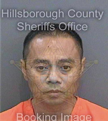 Shrauder Gabriel - Hillsborough County, FL 