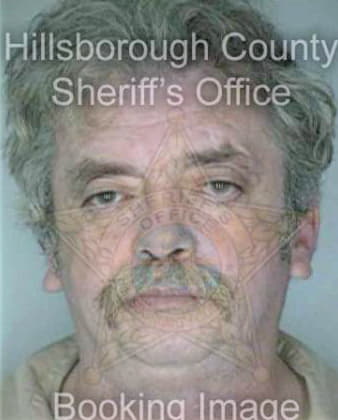 Sherman Glenn - Hillsborough County, FL 