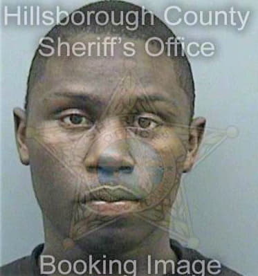 Scott James - Hillsborough County, FL 