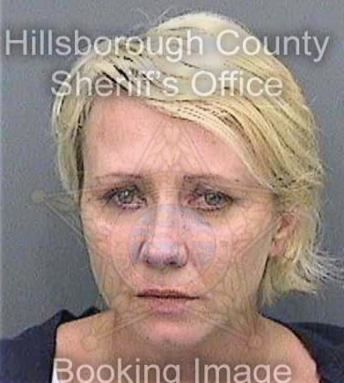 Gorzelanczyk Katarzyna - Hillsborough County, FL 