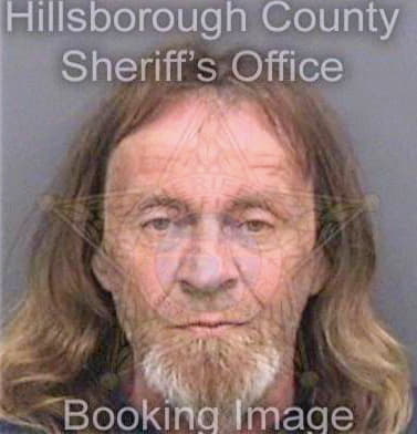 Mcdaniel Steven - Hillsborough County, FL 