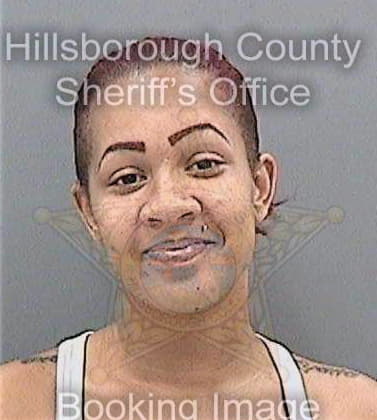 Johnson Allison - Hillsborough County, FL 