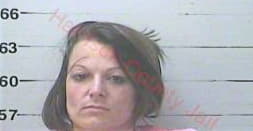 Page Andria - Harrison County, MS 