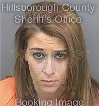 Glover Jaclynn - Hillsborough County, FL 