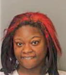 Wesley Monica - Shelby County, TN 