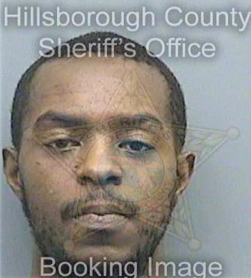 Thomas Scott - Hillsborough County, FL 