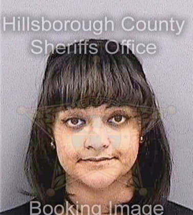 Bell Yvonne - Hillsborough County, FL 