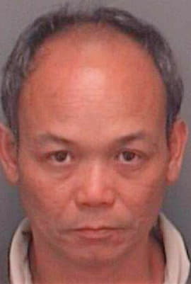 Phan Duong - Pinellas County, FL 