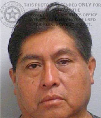 Hernandez Manuel - Henry County, GA 