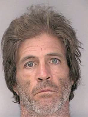 Mehegan Paul - Hillsborough County, FL 