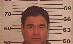 Hernandez Randy - Hidalgo County, TX 