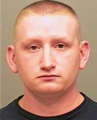 Mason Dylan - Montgomery County, TN 