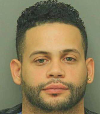 Nunez Enrique - Wake County, NC 