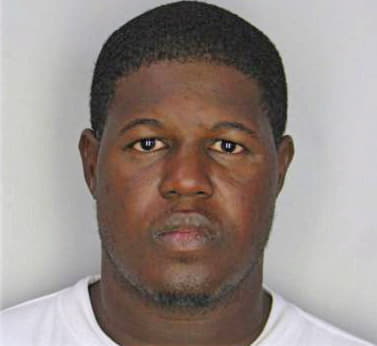 Tolbert Everett - Hillsborough County, FL 