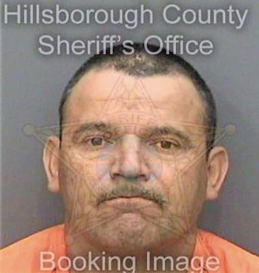 Cruz Filiberto - Hillsborough County, FL 