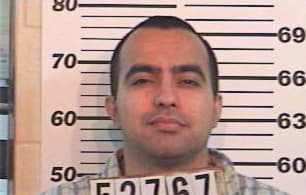 Medrano Jorge - Chambers County, TX 