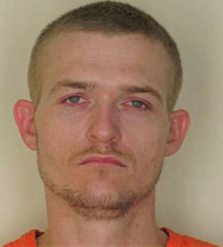 Smith Joshua - Hillsborough County, FL 
