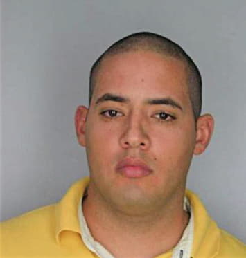 Barreto Moises - Hillsborough County, FL 