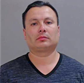 Rodriguez Yeudiel - Hidalgo County, TX 