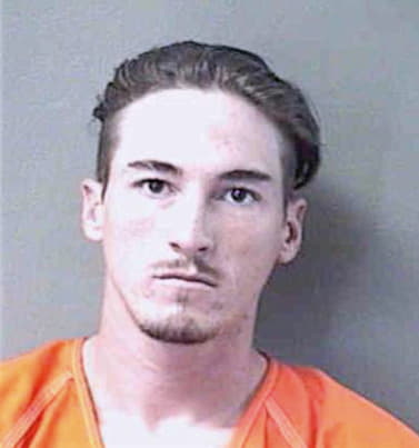 Stewart Chase - Okaloosa County, FL 