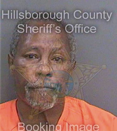 Sheffield Jerome - Hillsborough County, FL 