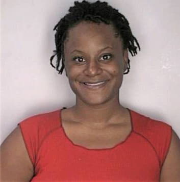 Desue Latoya - Hillsborough County, FL 