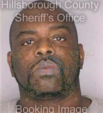 Mccray Mel - Hillsborough County, FL 