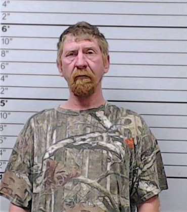 Rodgers Curtis - Lee County, MS 