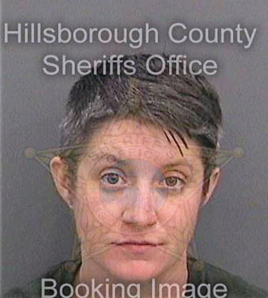Bohner Daryn - Hillsborough County, FL 