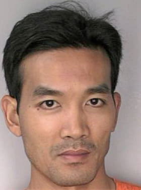 Nguyen Jeffery - Hillsborough County, FL 