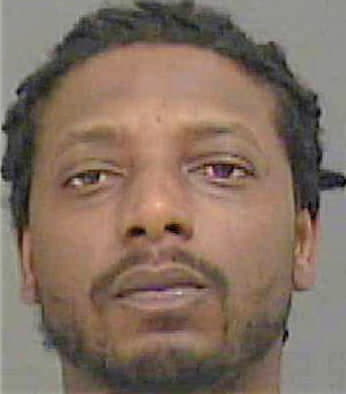 Cornelius Terrell - Mecklenburg County, NC 