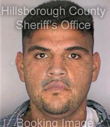 Leal Thomas - Hillsborough County, FL 