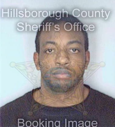 Smith Thomas - Hillsborough County, FL 