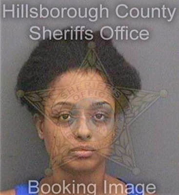 Hunt Diandra - Hillsborough County, FL 