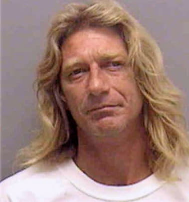Schaffer James - Lee County, FL 