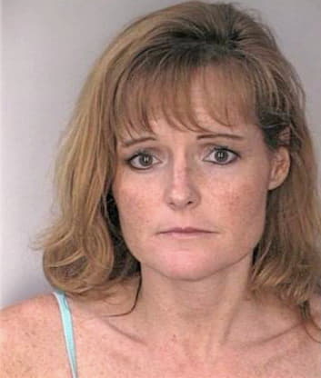 Simmons Kimberly - Hillsborough County, FL 
