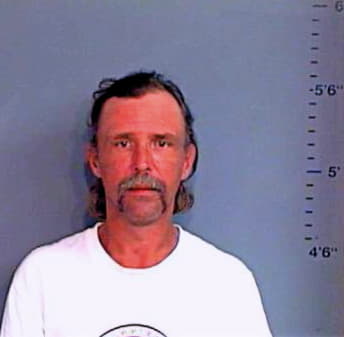 Eubanks Roy - Brazos County, TX 