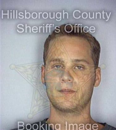 Simmons Shawn - Hillsborough County, FL 