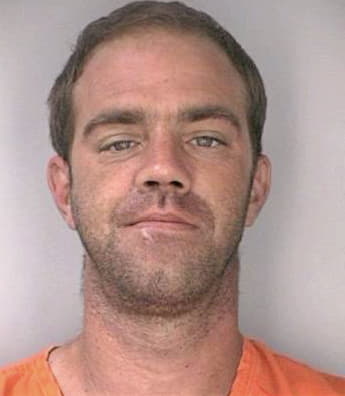 Messick Shon - Hillsborough County, FL 