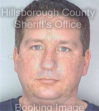 Cooper Steven - Hillsborough County, FL 